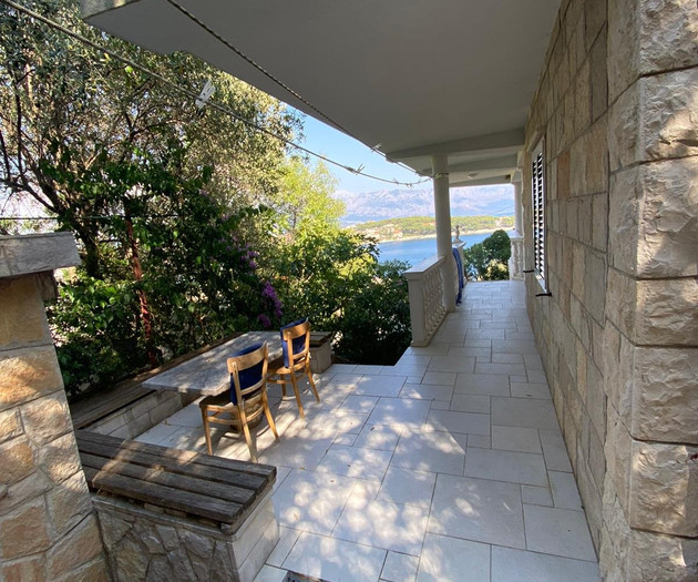 Nature Paradise by the Sea – House - Brac