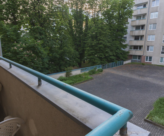 Velký byt ve městě Praha 9