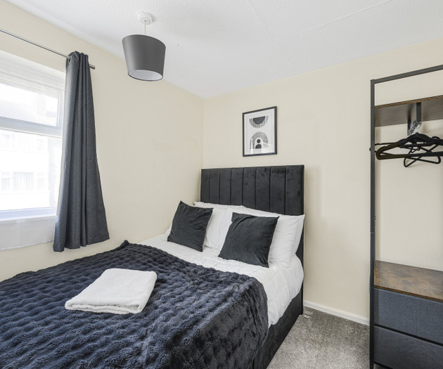 The Ipswich Snug Spacious 3BR Retreat FREE Parking