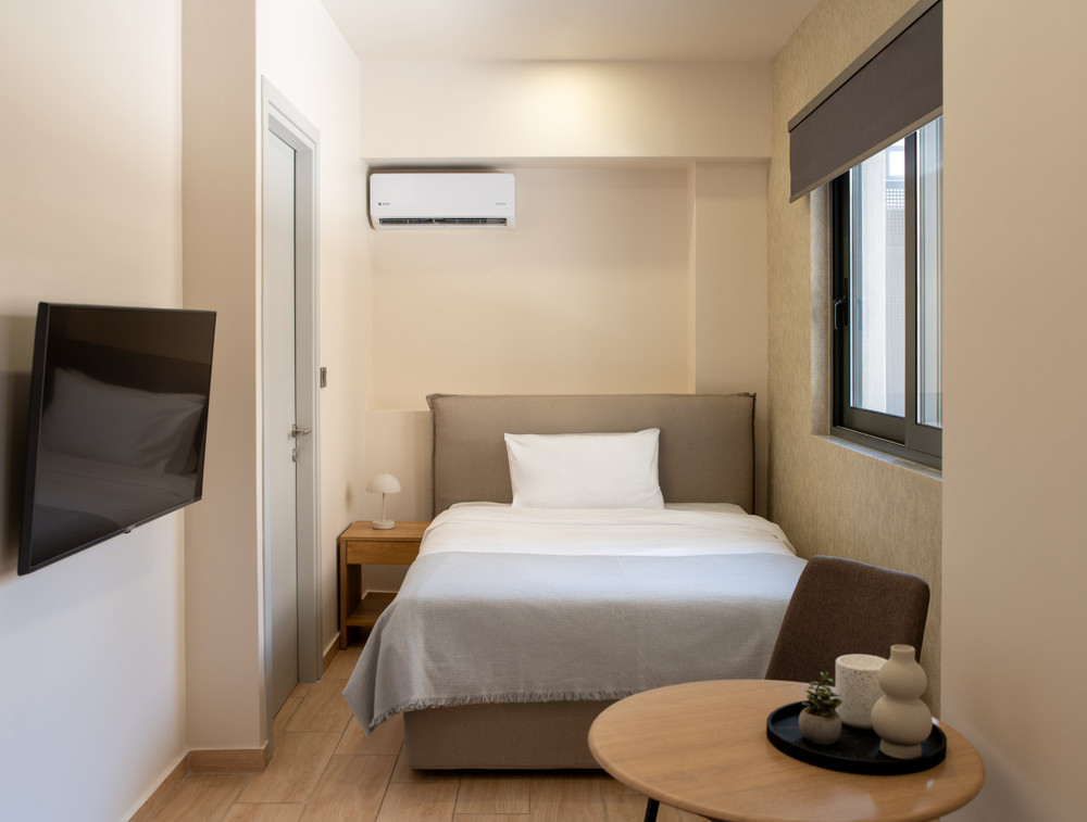 Nuvia UrbanStay Piraeus Apartments - 3A preview
