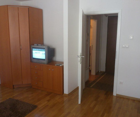 Apartman Ulica Vilima Korajca