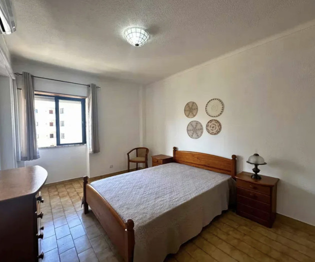 Flat 400m from the beach Praia da Rocha