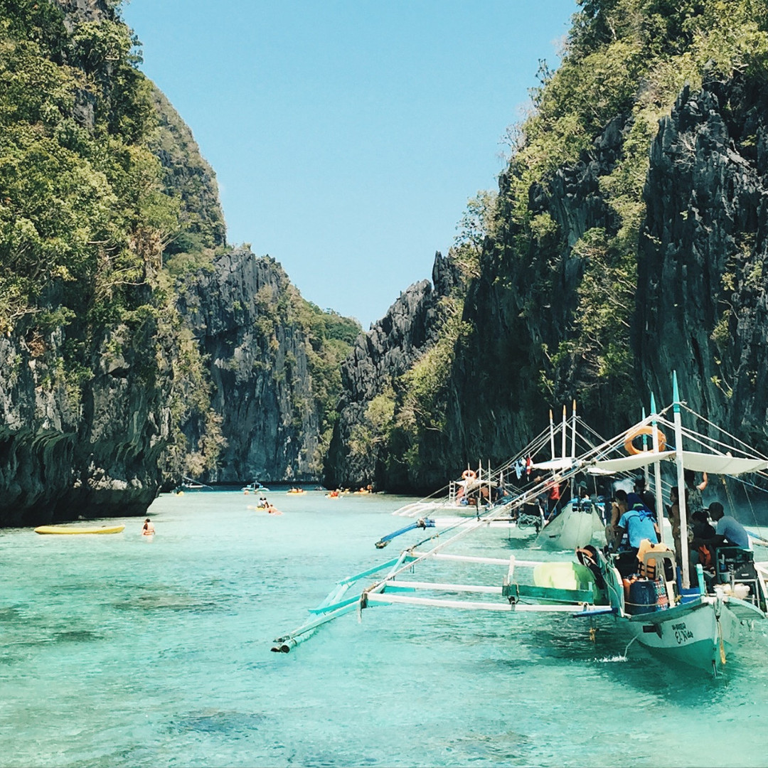 Apartments for rent in Philippines