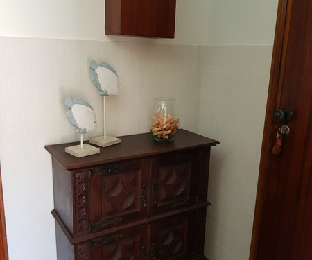 Apartment in Praia da Barra (Aveiro)