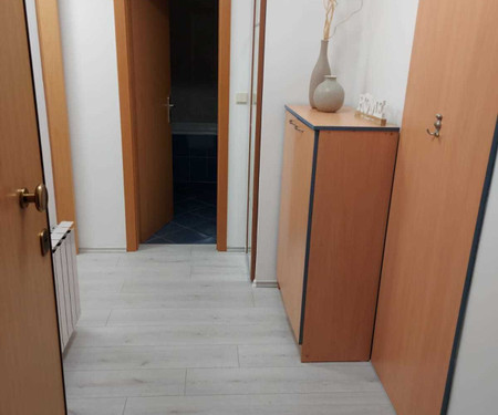 Apartman Kutnjački put