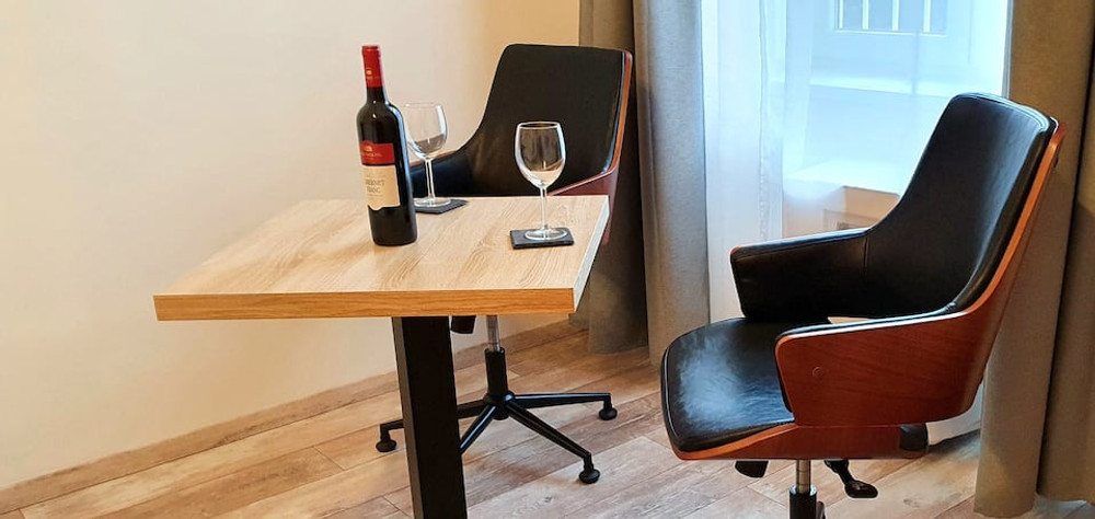 Astoria Tiny Apartment Studio in Downtown Budapest preview