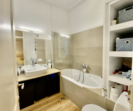 Renovated Charming Flat Central Lisbon