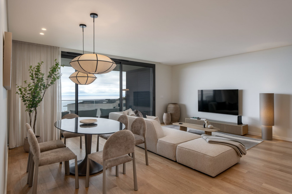 Amparo Residence II – Comfort and Sea Views preview