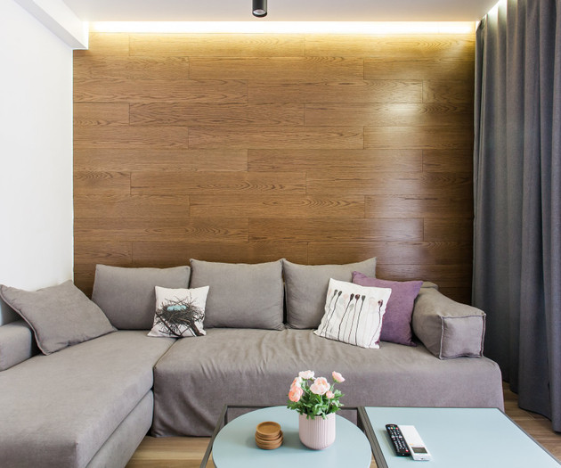 Stylish Design Apartment · Koukaki · Acropolis