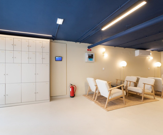 Lapa Diplomatic Flat 2.4 by Feel Lisboa