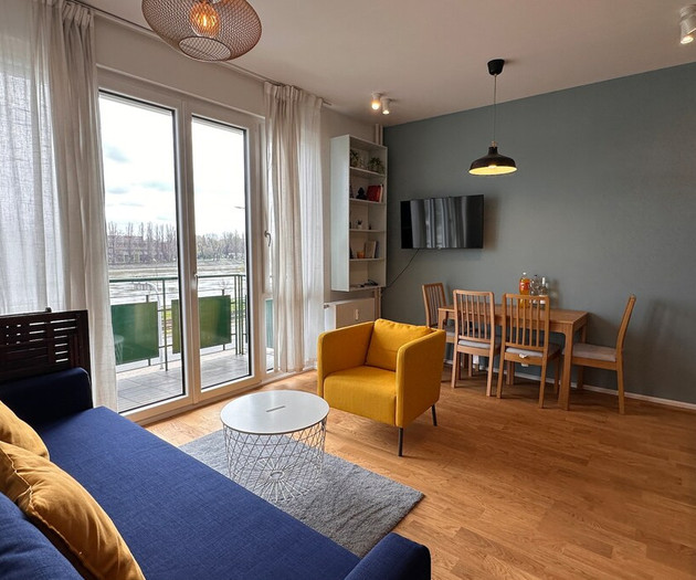 Victor's Danube View Residence