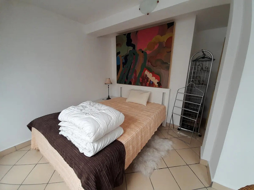 Studio C in Co-living space in the heart of Sofia preview