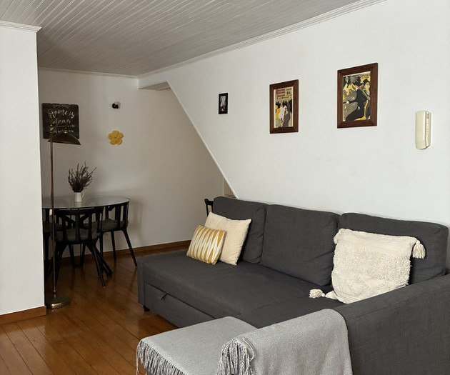 Alfama Stylish Apartment