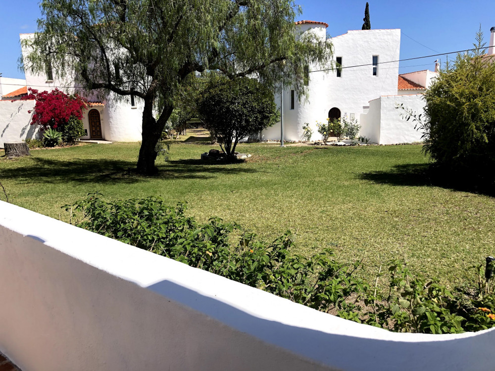 Vivenda Jardim Mar Algarve Porches