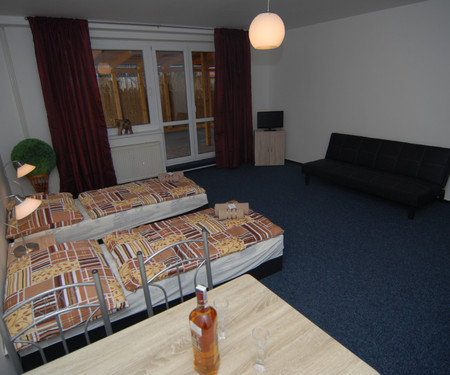 Apartamento para arrendar  - Prague 11 - Chodov
