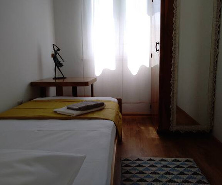 Apartmani Šimera A-II (4+1)