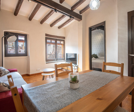 Apartamento para arrendar  - Tarragona
