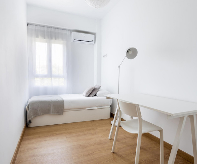 Nice for nomads 3 bedroom apartment · Seasonal Ren