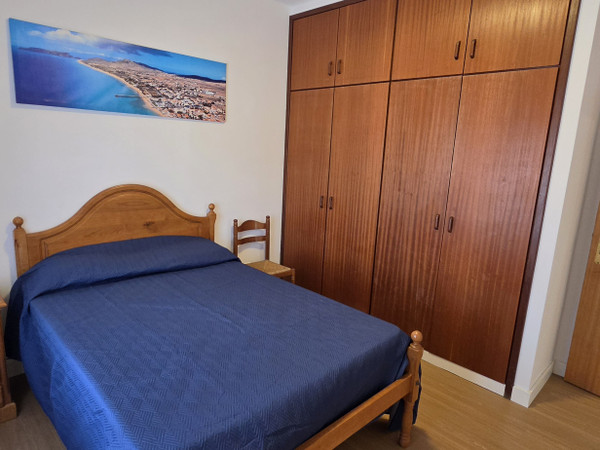 Bedroom 1