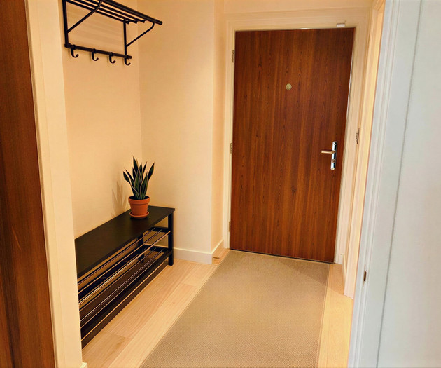 Fortuna Garden VI - 1 Bedroom Apartment