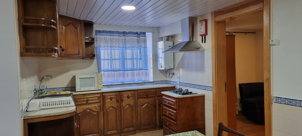 Furnished and equipped T3 house preview