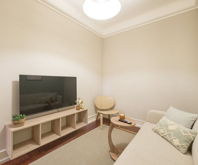 Room 6 - Av. Guerra Junqueiro 14, 2D