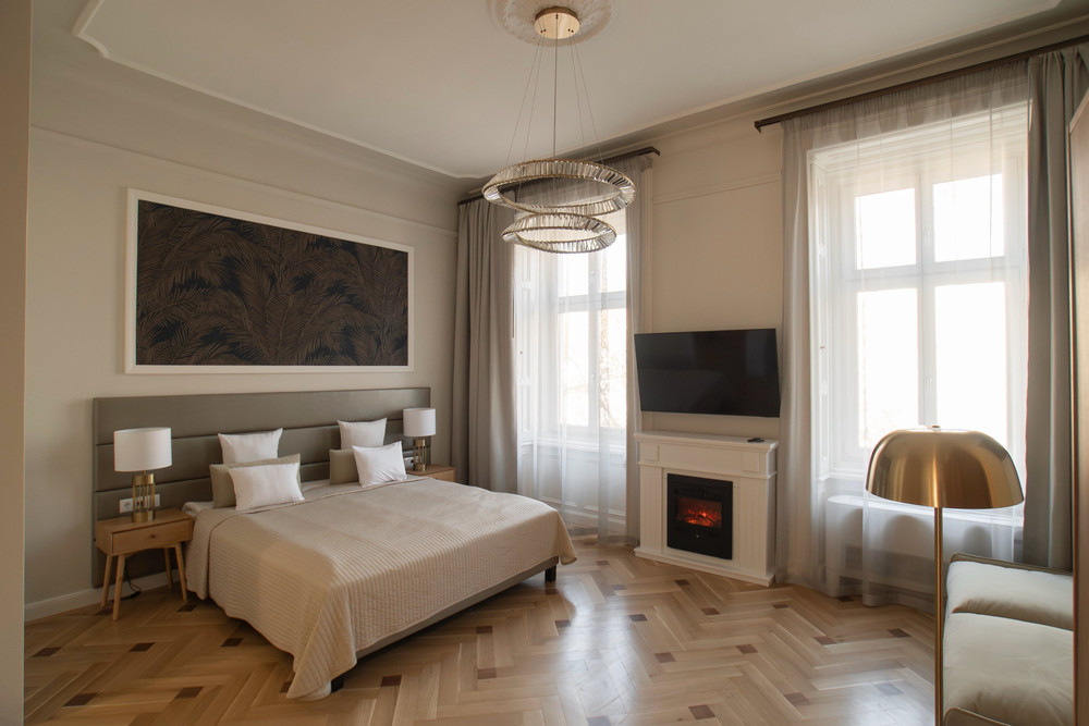 Heritage Sapphire Apartment - Harmonia Palace preview