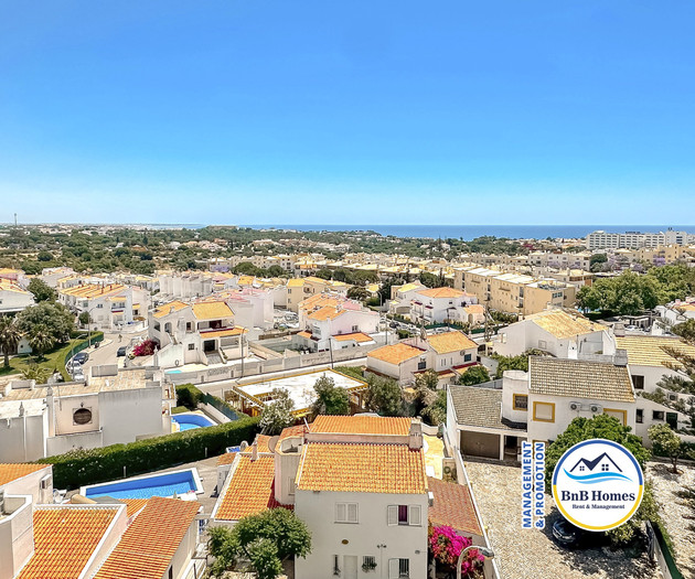 Lili Seaview Residence, 4 Terraces, 2 Pools