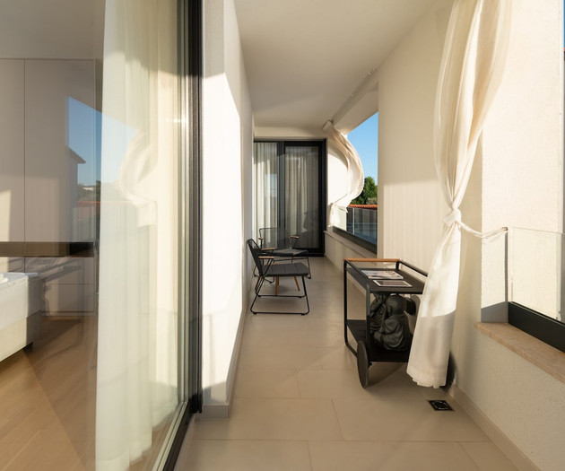 Villa La Thea
