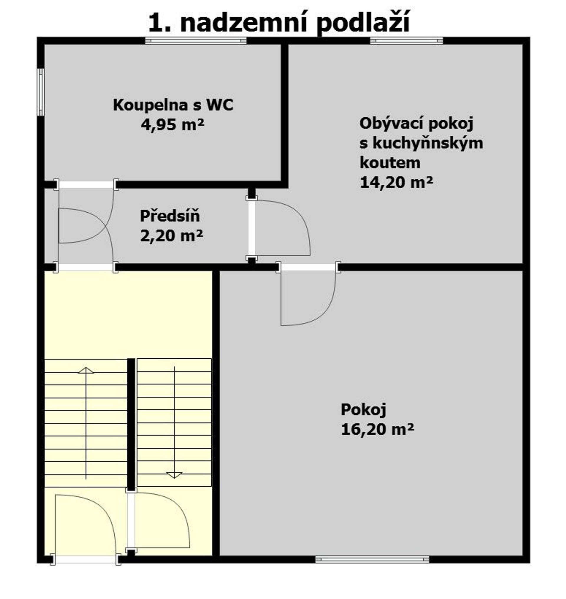 plánek