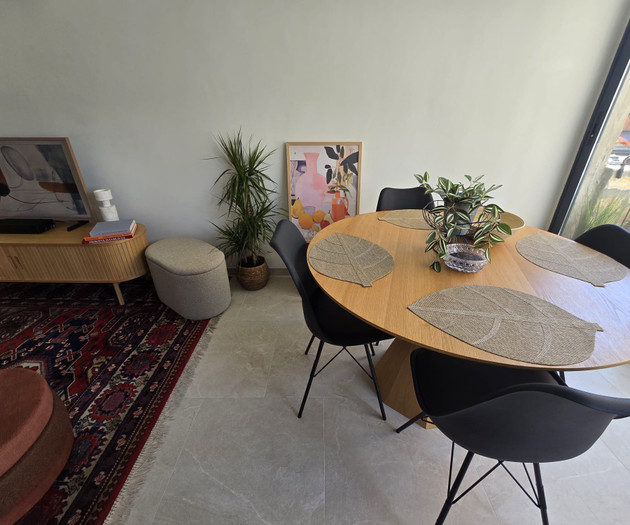 Heritage Hideaway, views,  rooftop - Two Bedrooms