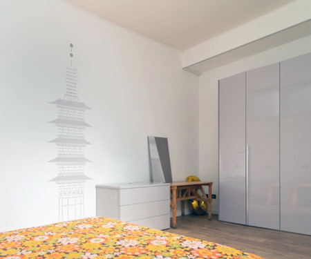 Rooms for rent  - Milan