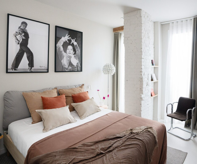 A Designer's Refuge in Ruzafa