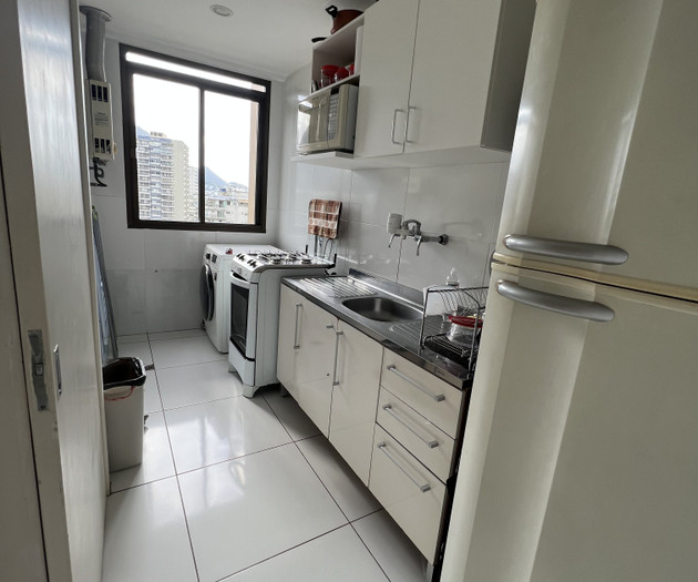 PRIME LEBLON APARTMENT w/ CLEAN SERVICE INCLUDED