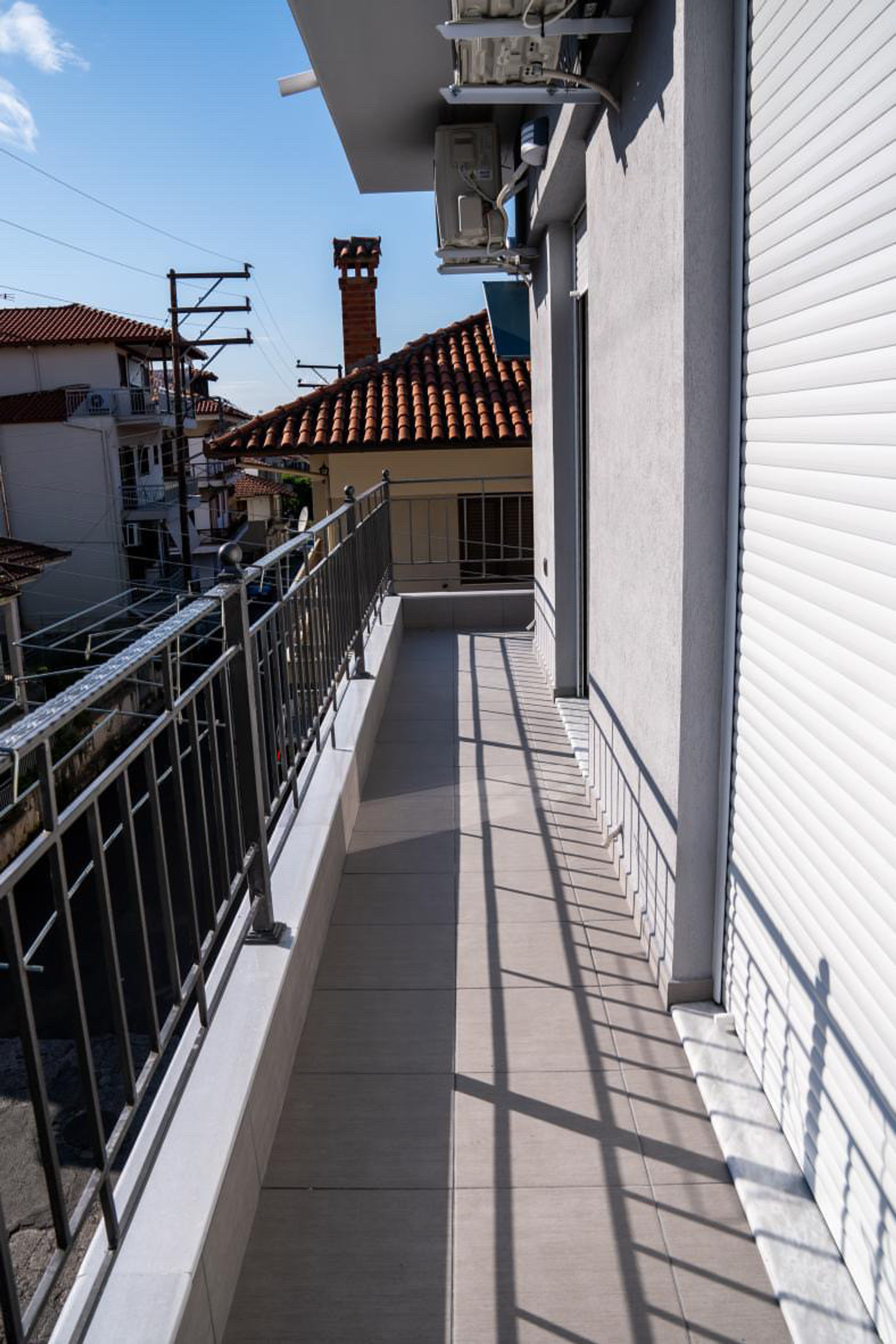Balkony 