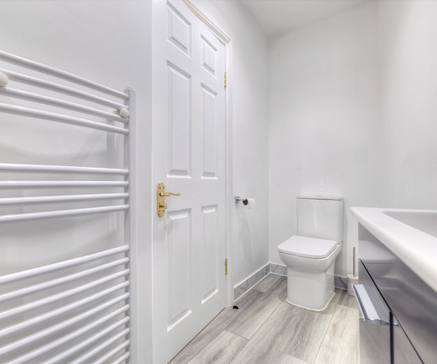 Central Maidstone 2-Bed Family Apartment | Sleeps