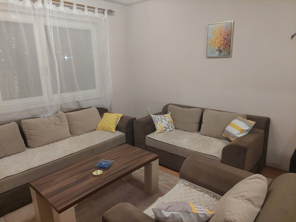 Fully Furnished 2-Bedroom Apartment preview