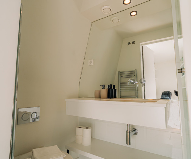 Upperground Lux - 3BDR Foz Velha Porto