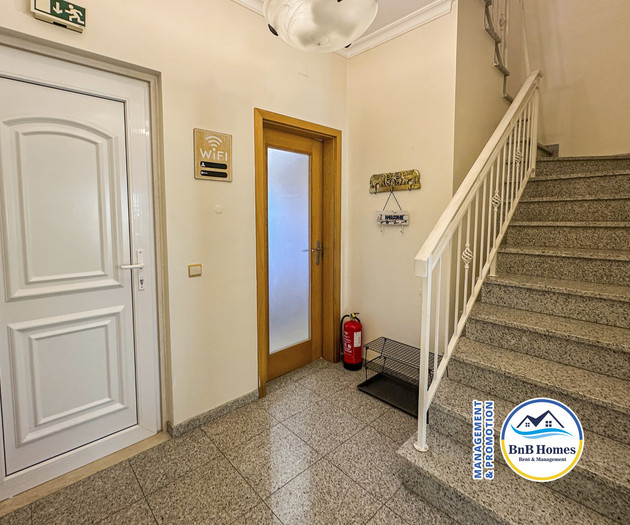 BnB Homes 3-bedroom Townhouse, 2 pools & terraces