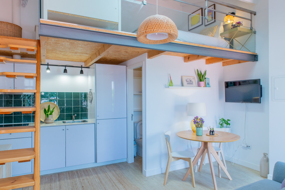 VIVA Fontainhas Houses S preview