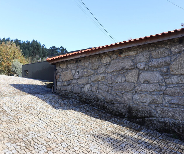 Northern House