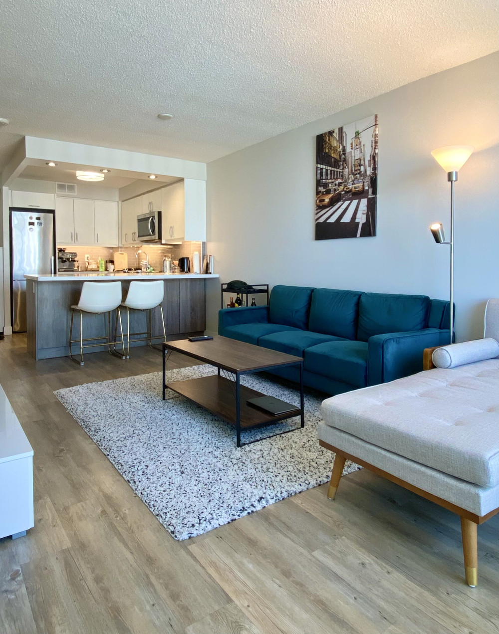 Toronto Lakefront-Downtown Suite (topfloor) preview
