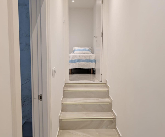 Lujo en Madrid para 10 and pets