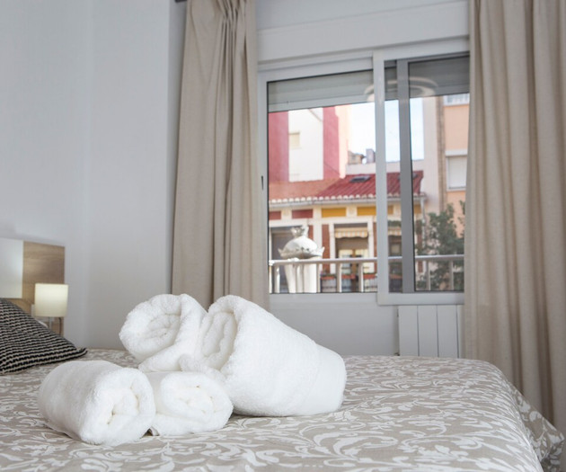 Reina Apartment