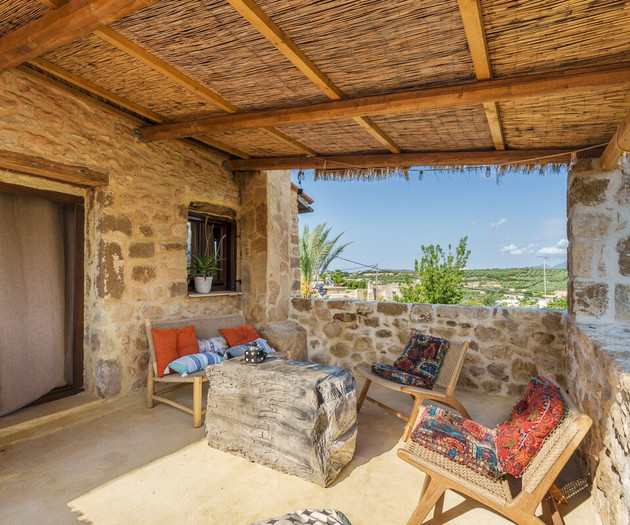 Villa Hidden Gem Crete