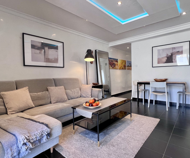 Peachy Stays 3-Bedroom Brand New Central Flat