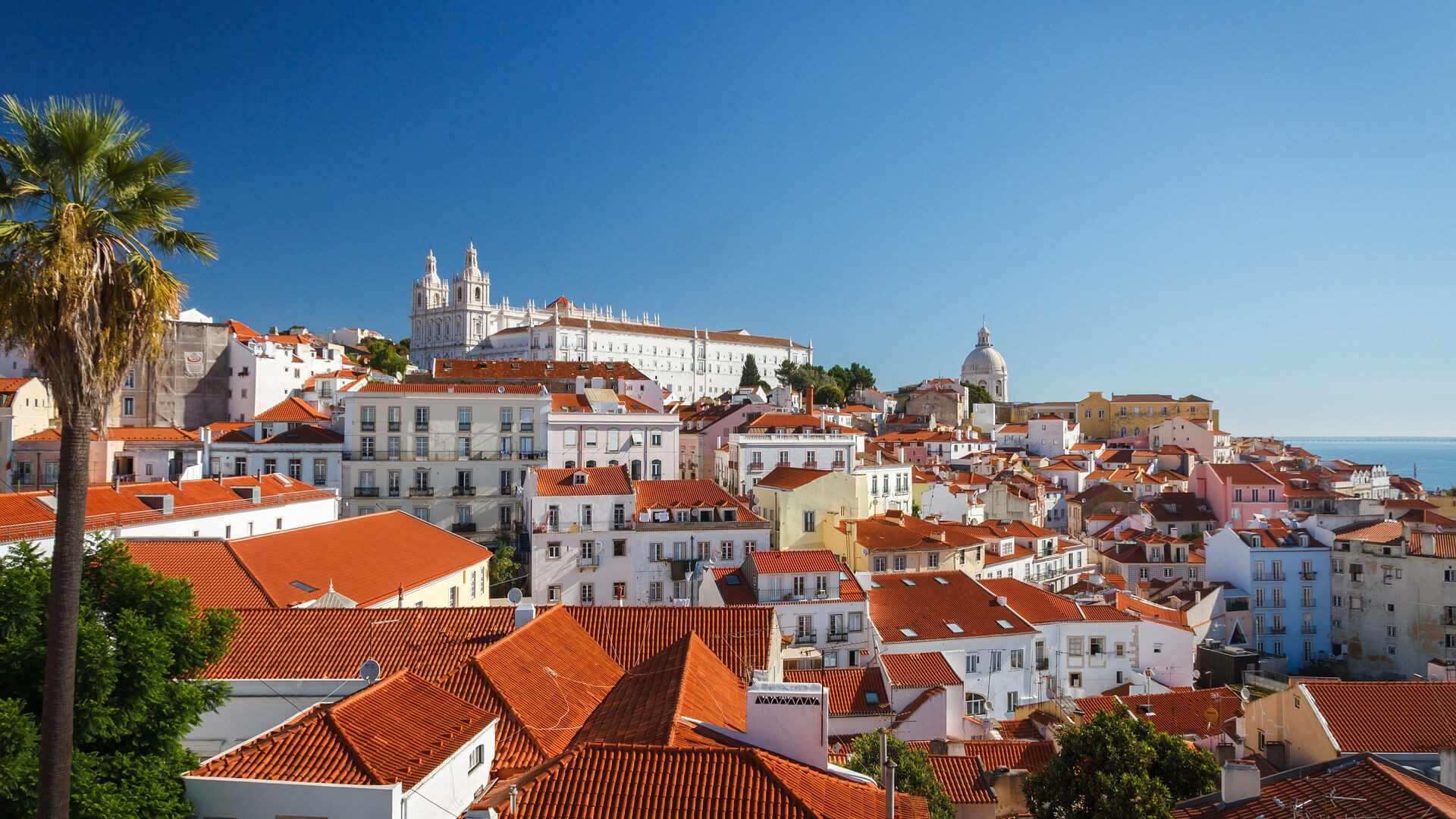 Cheap apartments for rent in Lisbon