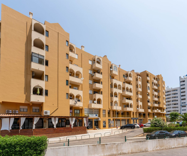 Apartment Lidia Portimão