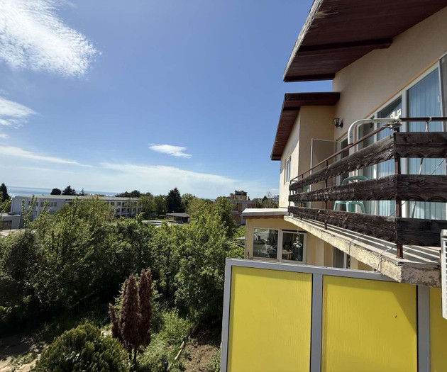 Oceonview Retreat