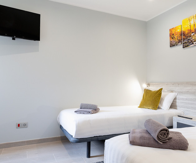 Views & Jacuzzi | 2 Bedrooms Next to Grandvalira
